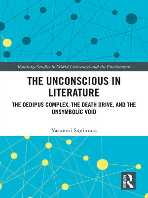 cover image of The Unconscious in Literature